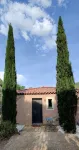 In the Calm of Green Provence<Br> - บังกะโล