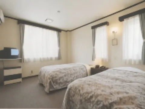 Hill Top Hotels in Kiso Town