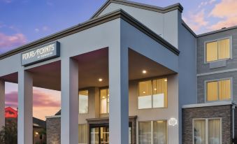 Four Points by Sheraton Portland East