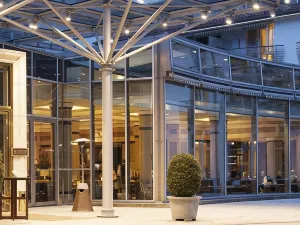 Althoff Seehotel Überfahrt