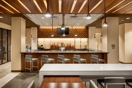 Wingate by Wyndham Hurricane WV Отели в г. Скотт