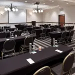 Embassy Suites by Hilton Anchorage Các khách sạn ở Anchorage