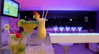 Hotel Atrium Plaza - bar