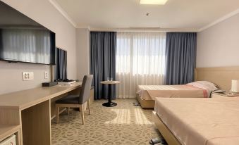 Suanbo Sangnok Hotel