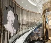 Kaya Palazzo Resort &Casino Các khách sạn ở Agios Georgios