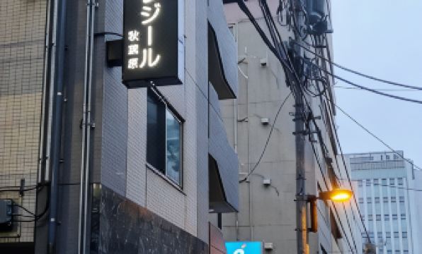 Hotel Prezier Akihabara - Vacation Stay 21812V