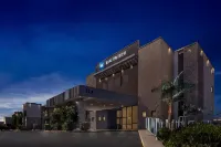 Best Western the Oasis at Joplin