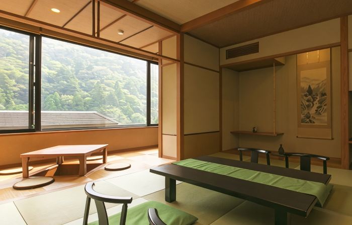 Shikanoyu Hotel
