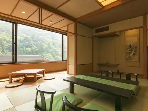 鹿之湯酒店
