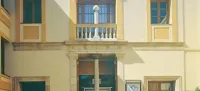 NH Collection Amistad Cordoba Hotels near Mosque-Cathedral of Córdoba