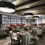 쉐라톤 멤피스 다운타운