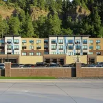 Tru by Hilton Deadwood Hotels in Deadwood