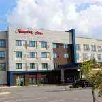 Hampton Inn by Hilton Lexington