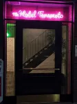 The Hotel Teramoto Hotel in zona Chikatsuyu-Oji Remains