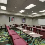 Hampton Inn DuBois