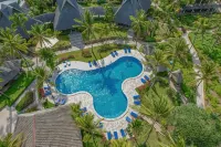 Breezes Beach Club and Spa