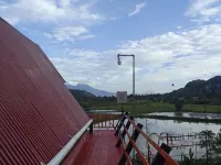 Anggun Homestay Hotels in Harau