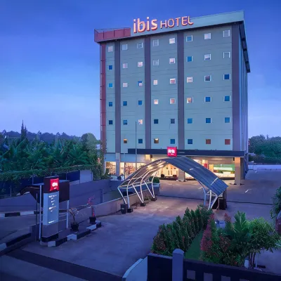 Ibis Balikpapan Hotels near Kilang Mandiri