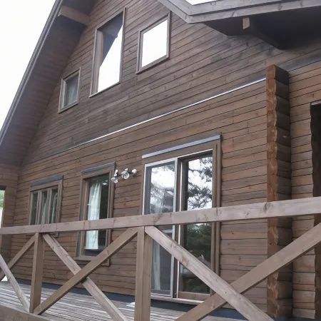 Hiruzen Cottage Sumireso