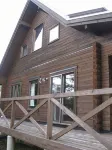 Hiruzen Cottage Sumireso - 3 stelle