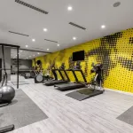 Hampton by Hilton High Wycombe 하이위컴 호텔