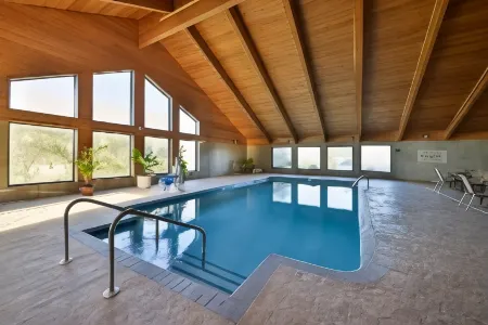 Best Western Germantown Inn