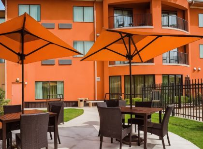 코트야드 바이 메리어트 코퍼스 크리스티