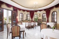 Meryem's Hotel - Bữa sáng