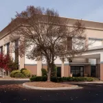 Hampton Inn Commerce Hotels in Commerce