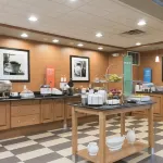 Hampton Inn & Suites Mansfield-South @ I-71 Hotel a Washington Township