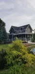 Legacy Guest House , Mount Horeb WI