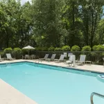 Hampton Inn Helen