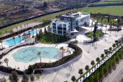 Borgo San Barbato Resort Spa & Golf | 5 stelle lusso