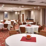 Fairfield Inn & Suites Salt Lake City Midvale Các khách sạn ở West Jordan