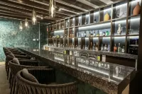 Camino Real Veracruz - bar
