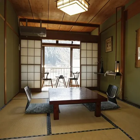 Miharaya Ryokan
