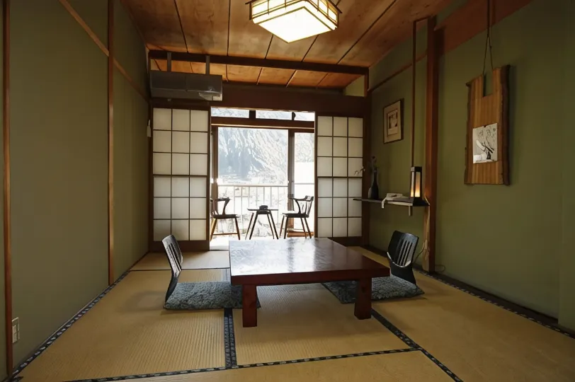 Miharaya Ryokan