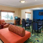 Fairfield Inn Middletown Monroe Hotel a Middletown