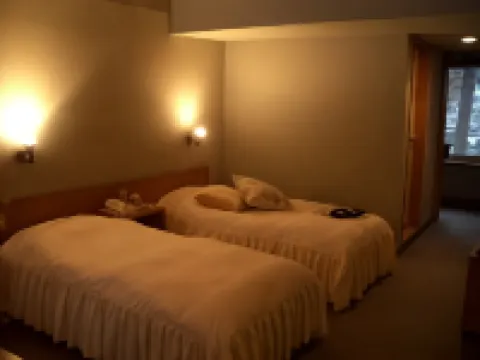 輕井澤Nome之森旅館