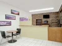 錫達城Travelodge by Wyndham飯店 錫達城酒店