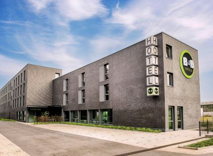 B&B HOTEL Cuxhaven 