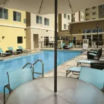 Residence Inn Miami Airport West/Doral Hotel a Doral