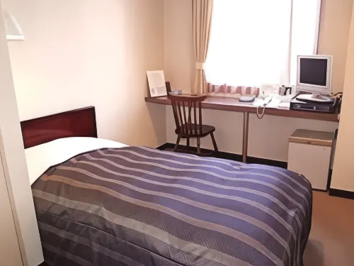 Business Hotel Kamoshita