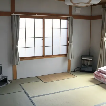 Sapporo Inn Nada