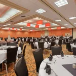 DoubleTree by Hilton Hotel Springfield