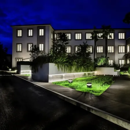 Hotel Il Cantico St. Peter