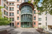 Residhotel Toulouse Centre Hotels near Prieuré hospitalier de Toulouse