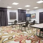 Hampton Inn & Suites Hope