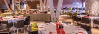 Aparthotel Vucko - breakfast