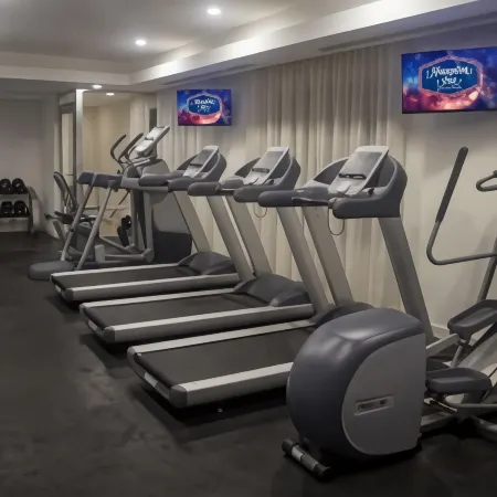 Hampton Inn by Hilton Merida